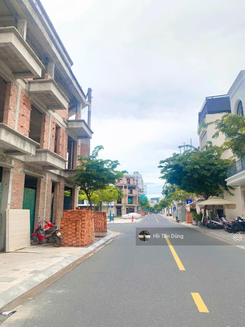 Bán lô đất mặt tiền đường B8, Nha Trang 95m² giá 7.3 tỷ - Pháp lý rõ ràng!