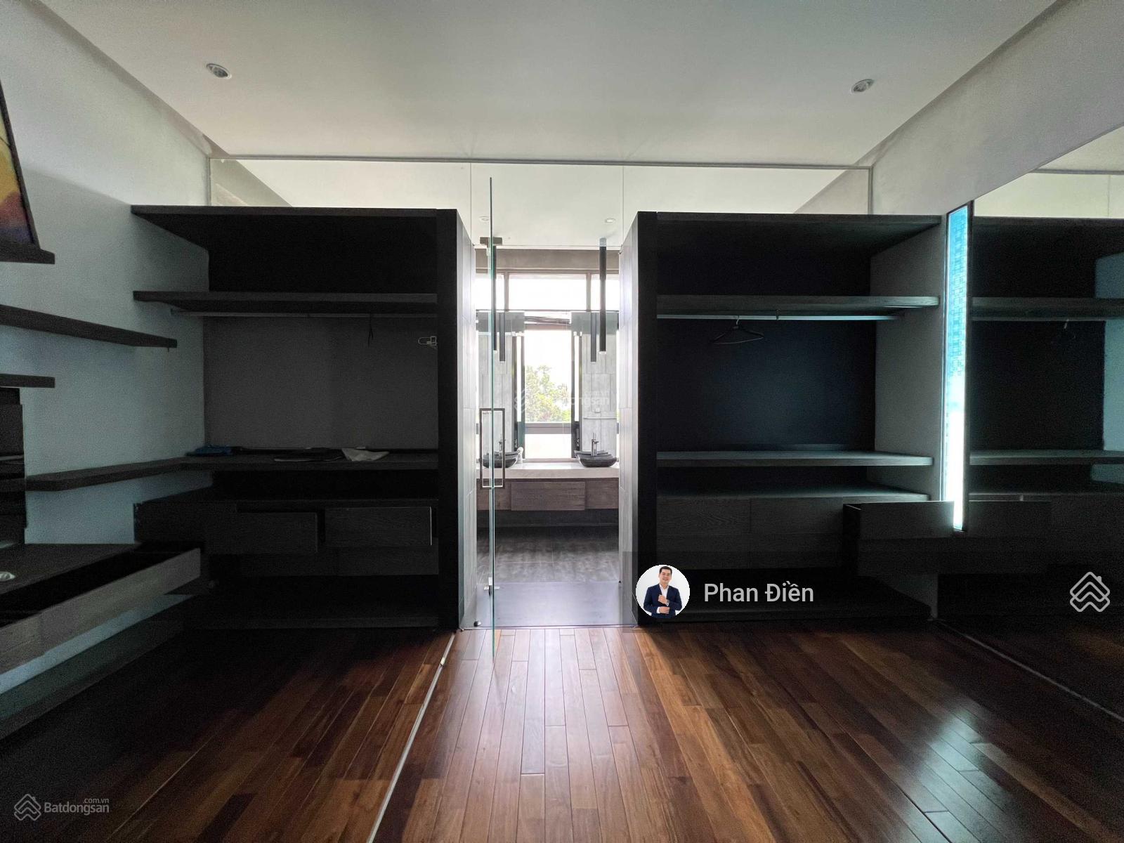 Biệt thự Riviera Cove Phú Hữu 502m² giá 49.9 tỷ - Nội thất cao cấp, chính chủ bán gấp!