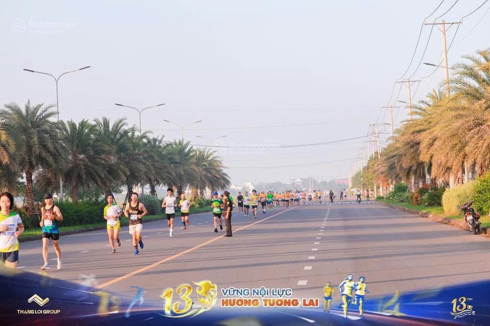 Đất nền dự án The Sol City, xã Phước Lý, 80m² chỉ 2.3 tỷ - Cơ hội đầu tư sinh lời!