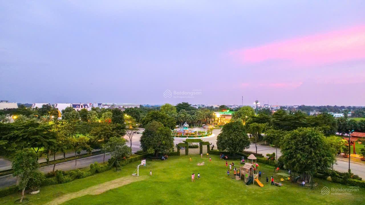 Đất nền liền kề KĐT Năm Sao 112.5m² giá 2.8 tỷ - Cơ hội đầu tư tuyệt vời!