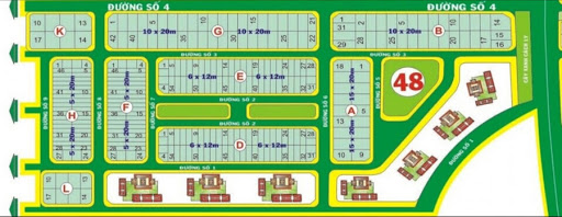 Đất nền Nam Rạch Chiếc 100m² - Global City - Giá 21 tỷ - Đầu tư sinh lời lý tưởng!