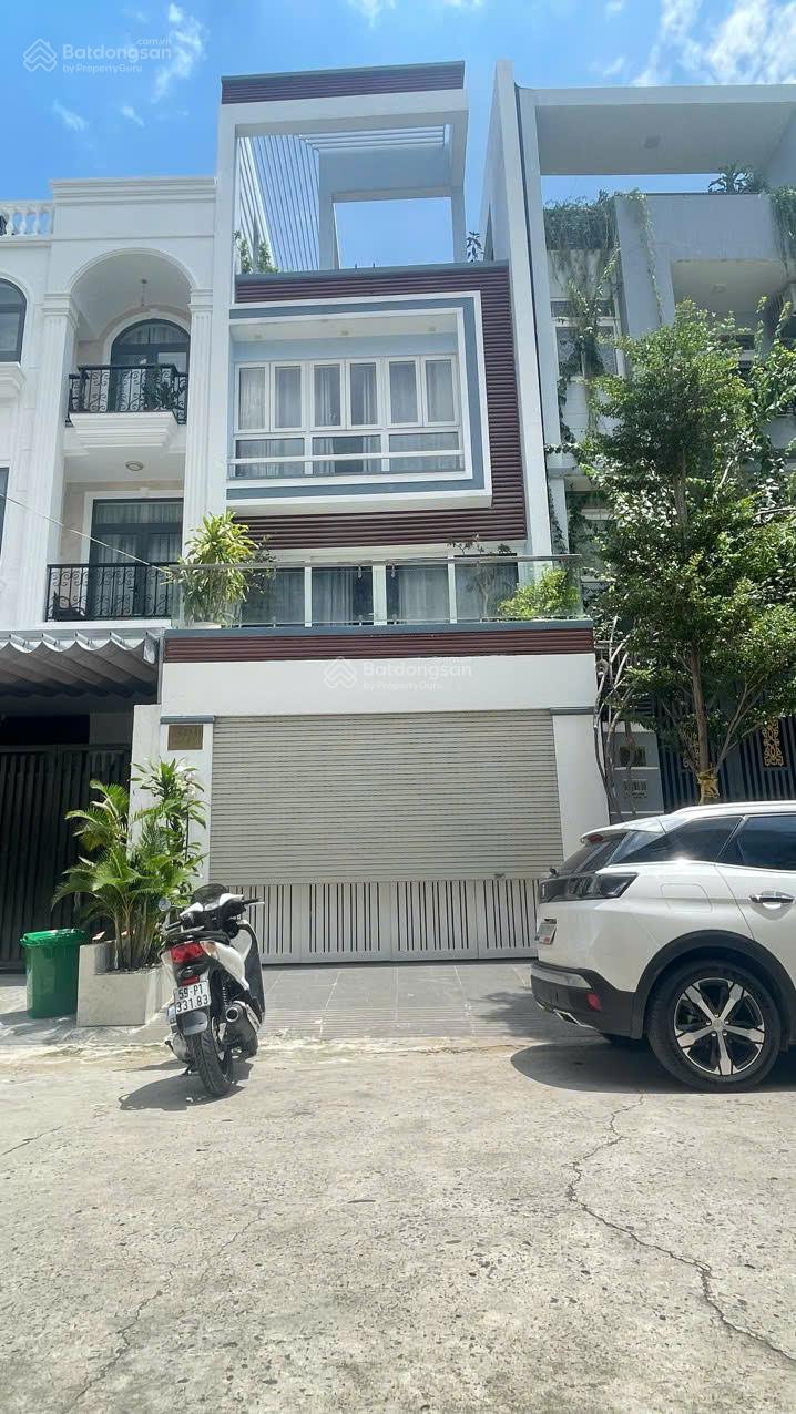 Nhà phố mặt tiền 10B KDC Trung Sơn 90m² giá 13 tỷ - Đầu tư sinh lời tuyệt vời!