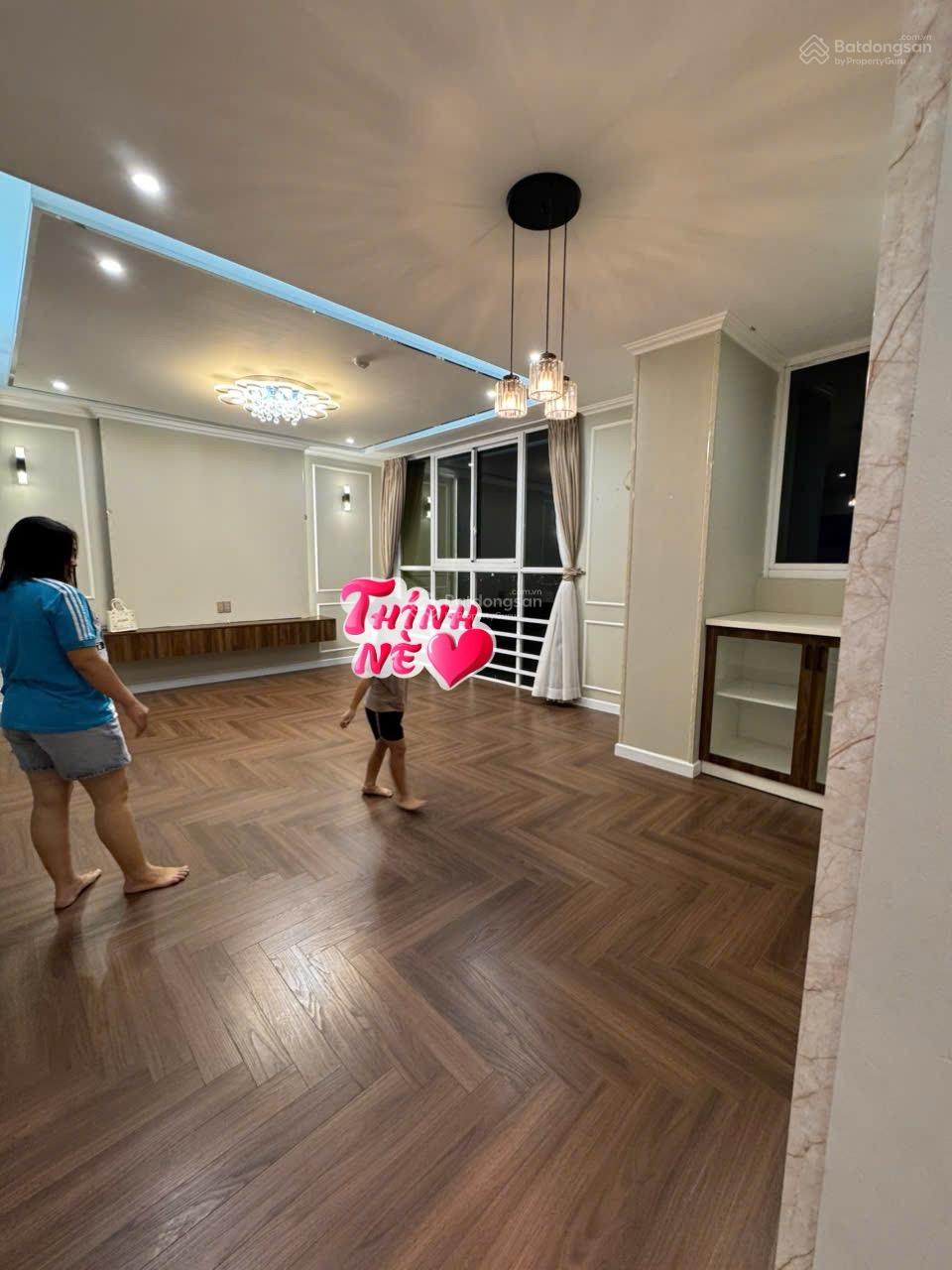 Căn hộ Belleza 3PN Phú Mỹ Hưng 102m² giá 4.55 tỷ - View sông cực đẹp!