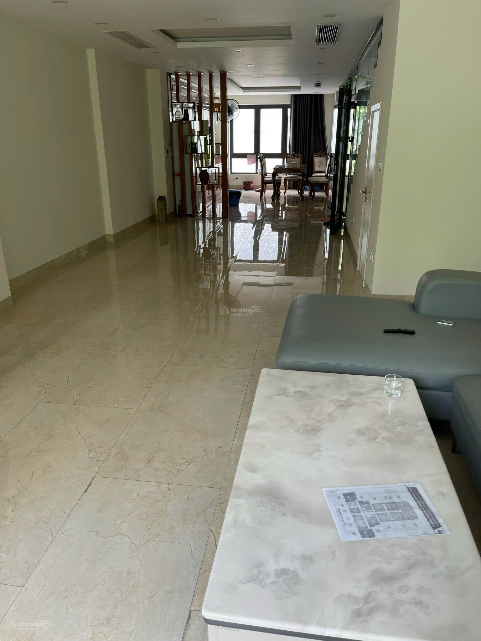 Shophouse Thủy Nguyên 100m² giá 18.45 tỷ - Hoàn thiện đẹp, sẵn sàng kinh doanh!