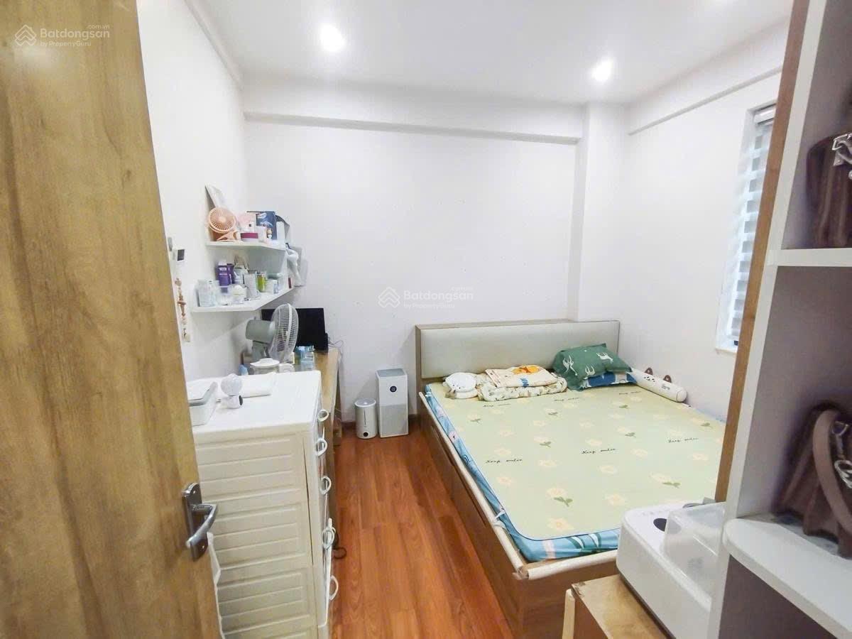 Căn hộ Hateco Apollo 70m² giá 5,3 tỷ - Phong thủy tốt, đầy đủ nội thất!