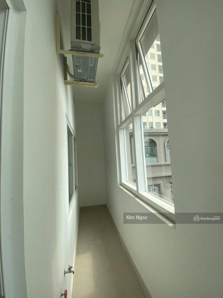 Officetell Saigon Mia Bình Chánh 40m² giá 2.5 tỷ - Full nội thất, cho thuê 9 triệu/tháng!