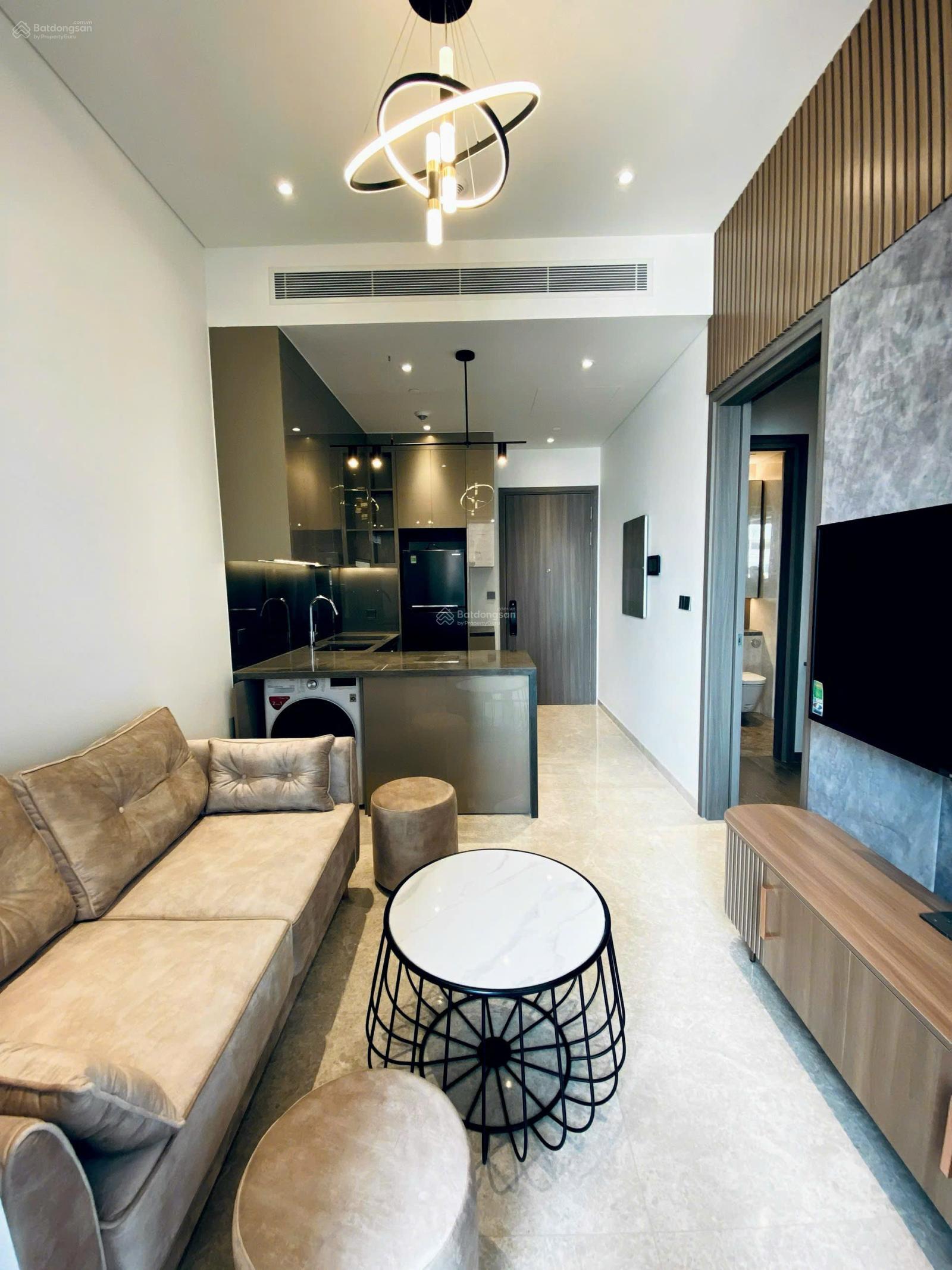 Căn hộ Moonlight Boulevard 56m² giá 2.5 tỷ - View đẹp, sẵn sàng vào ở!