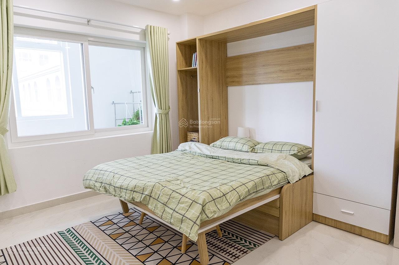 Căn hộ officetel Saigon Mia 44m² giá 2.3 tỷ - Chỉ cần xách vali vào ở!