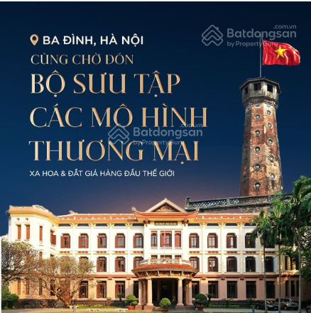 Shophouse Vinhomes The Gallery 120m² giá 44.653 tỷ - Đầu tư sinh lời tuyệt vời!