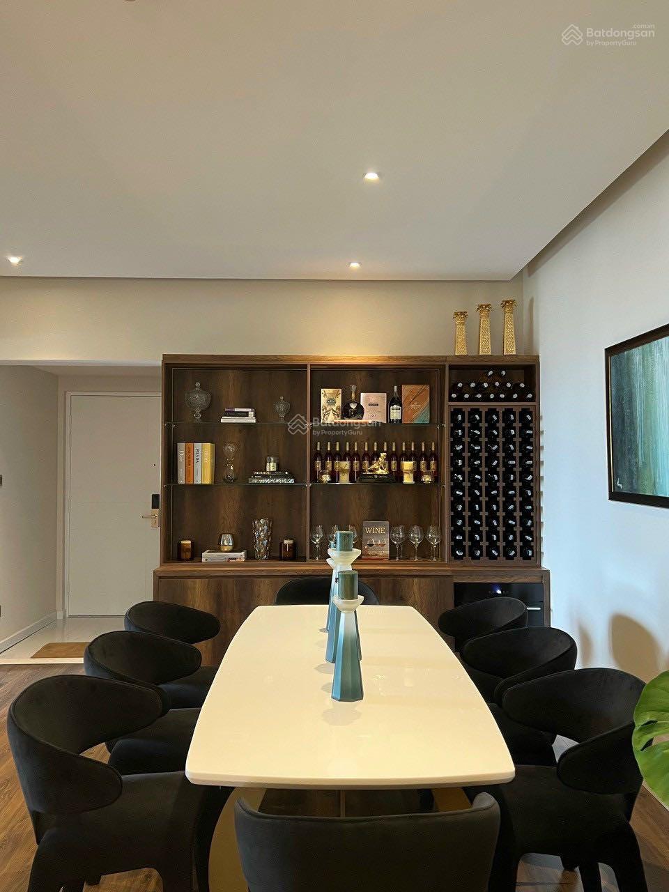 Căn hộ Ascent Tower Thảo Điền 73m² giá 6,3 tỷ - Sẵn sàng vào ở ngay!