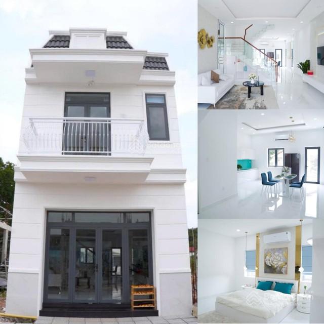 Shophouse Gia Khải Luxury 60m² giá 2.4 tỷ - Không thể bỏ lỡ!