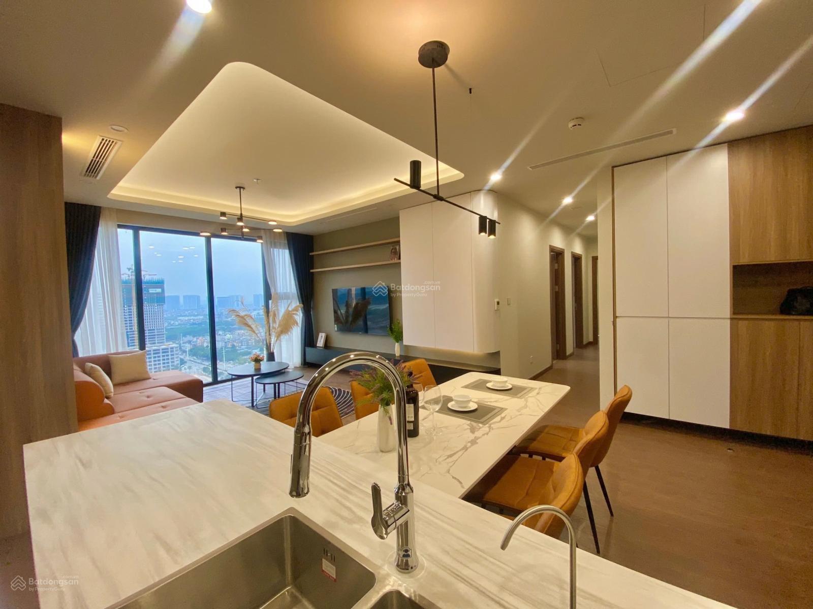 Căn hộ Golden Park 85m² giá 8,25 tỷ - Chính chủ bán hiếm đẹp!