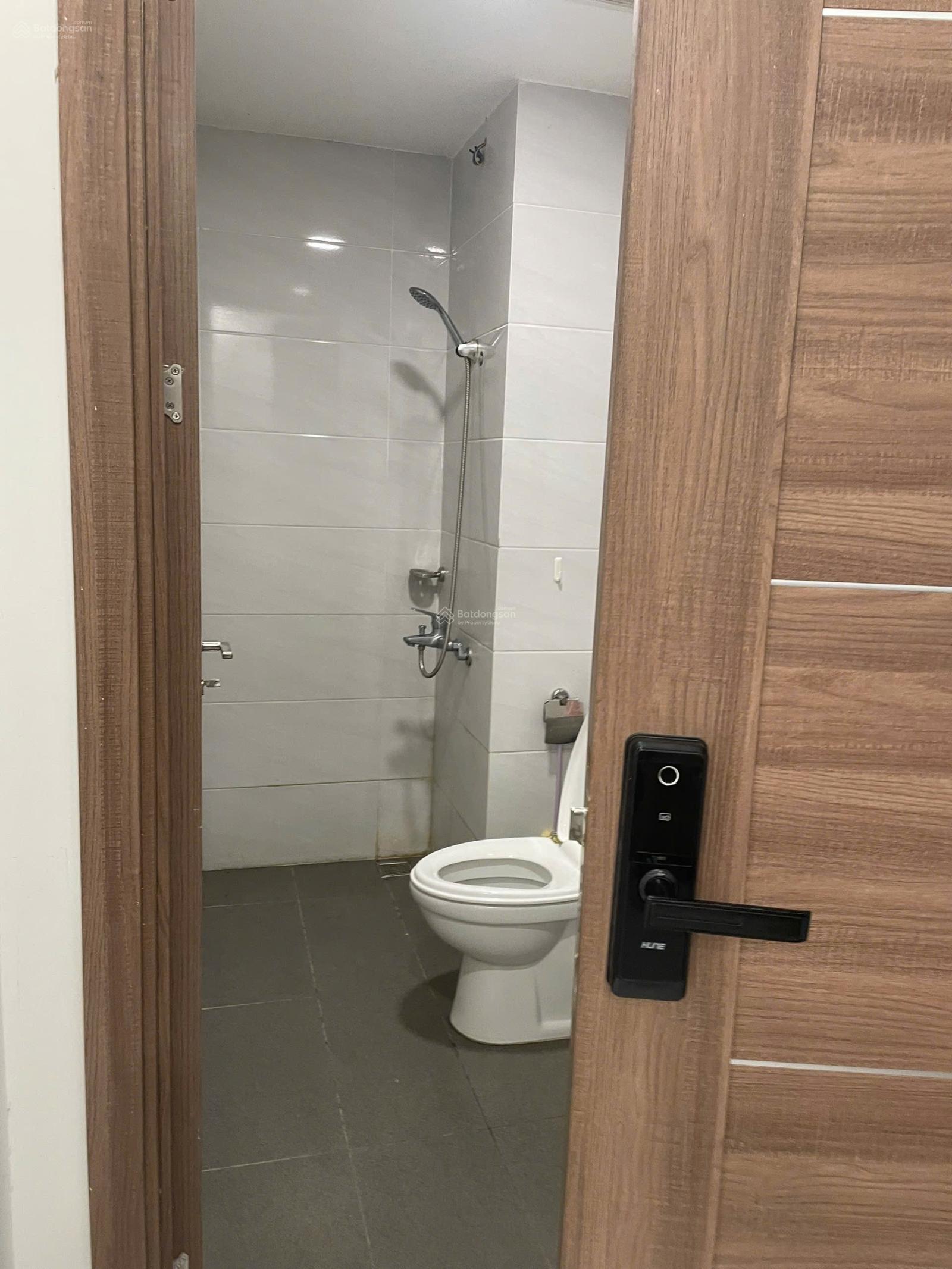 Căn hộ 1PN Osimi Phú Mỹ 43m² giá 1.499 tỷ - Thiết kế hiện đại, view đẹp