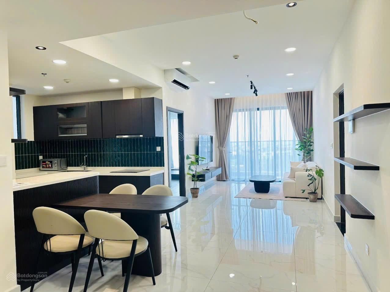 Căn hộ cao cấp 120m² Celadon Diamond Century Tân Phú giá 11.6 tỷ - Vào ở ngay!