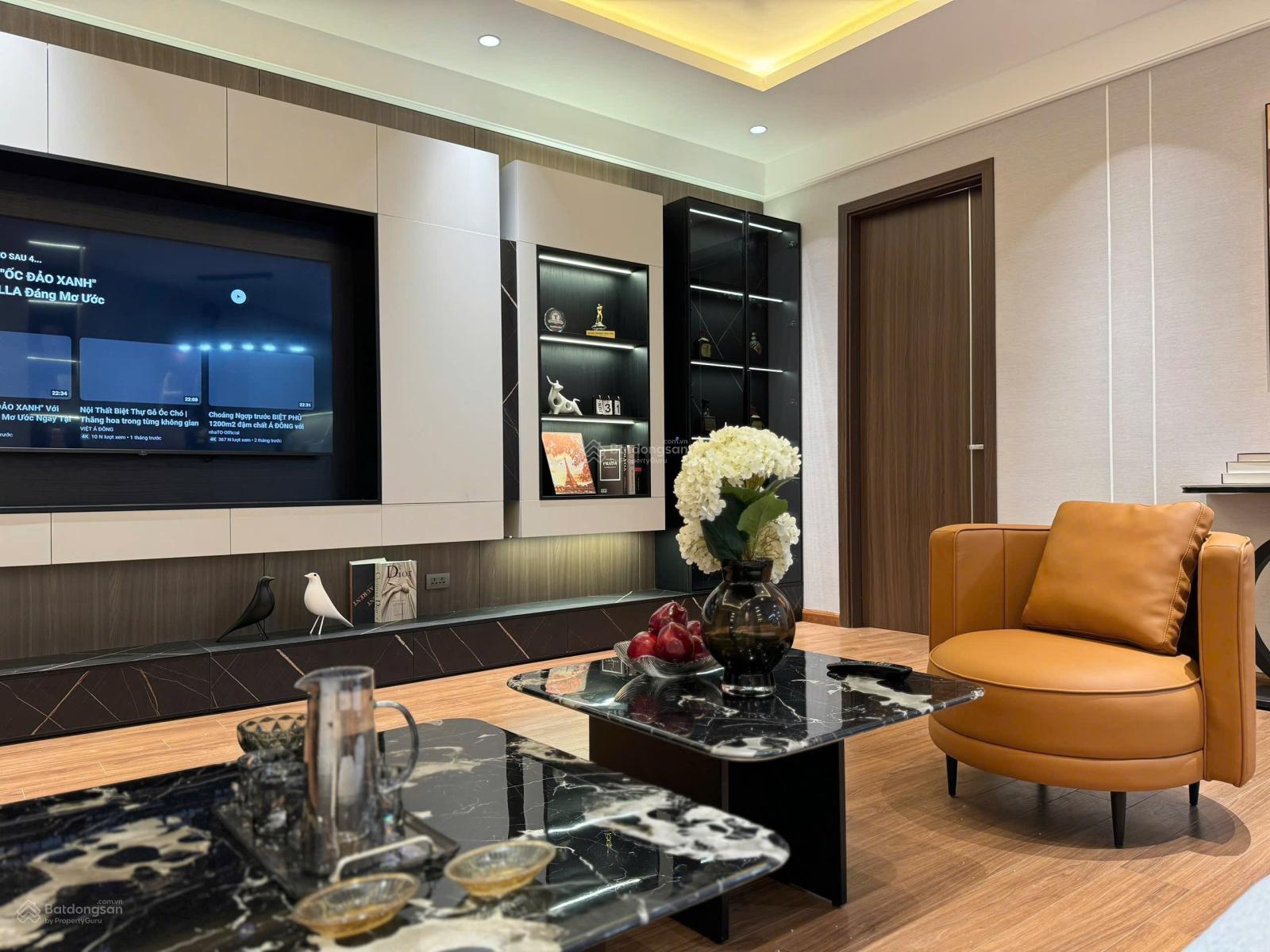 Căn hộ Rice City Linh Đàm 57.5m² giá 4.25 tỷ - Chính chủ bán gấp!