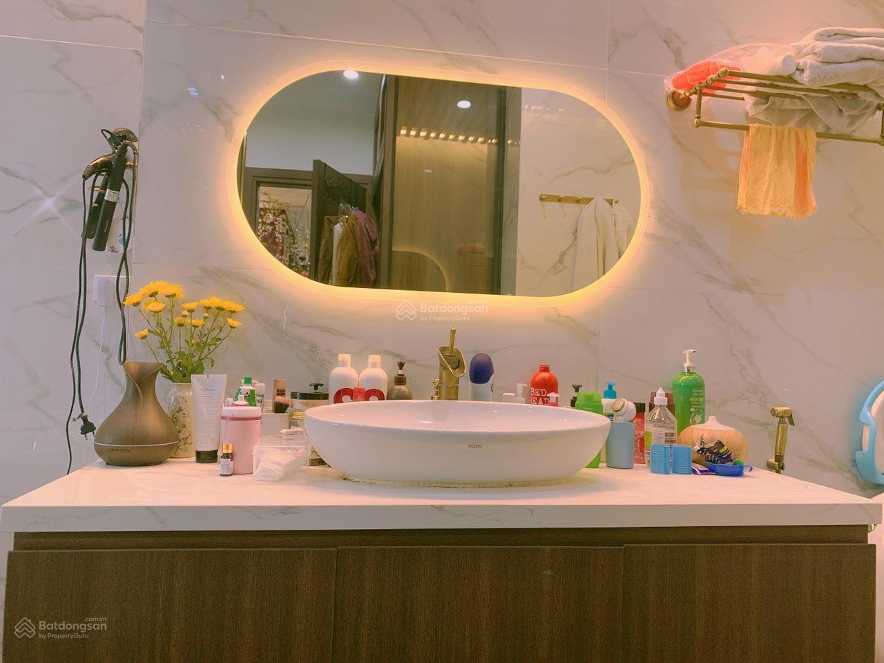 Căn hộ 3PN, 2WC tại Green Stars, Bắc Từ Liêm, 102m² giá 8.2 tỷ - Phong thủy tốt, đầy đủ tiện nghi!