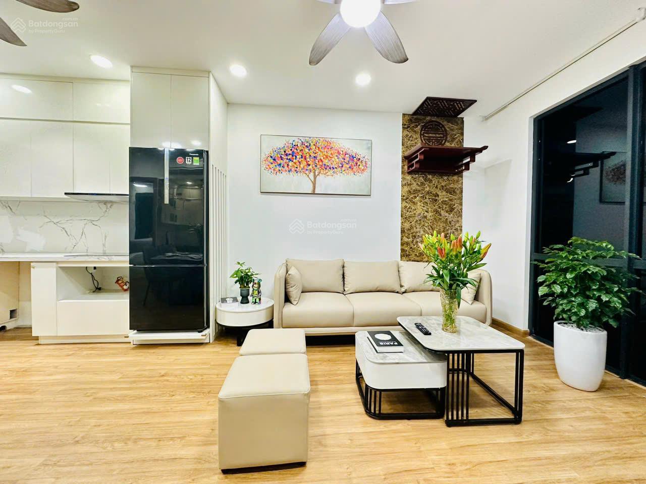 Căn hộ Thái Hà Contrexim 1 70m² giá thỏa thuận - Căn góc hướng Đông Nam, sổ đỏ chính chủ!