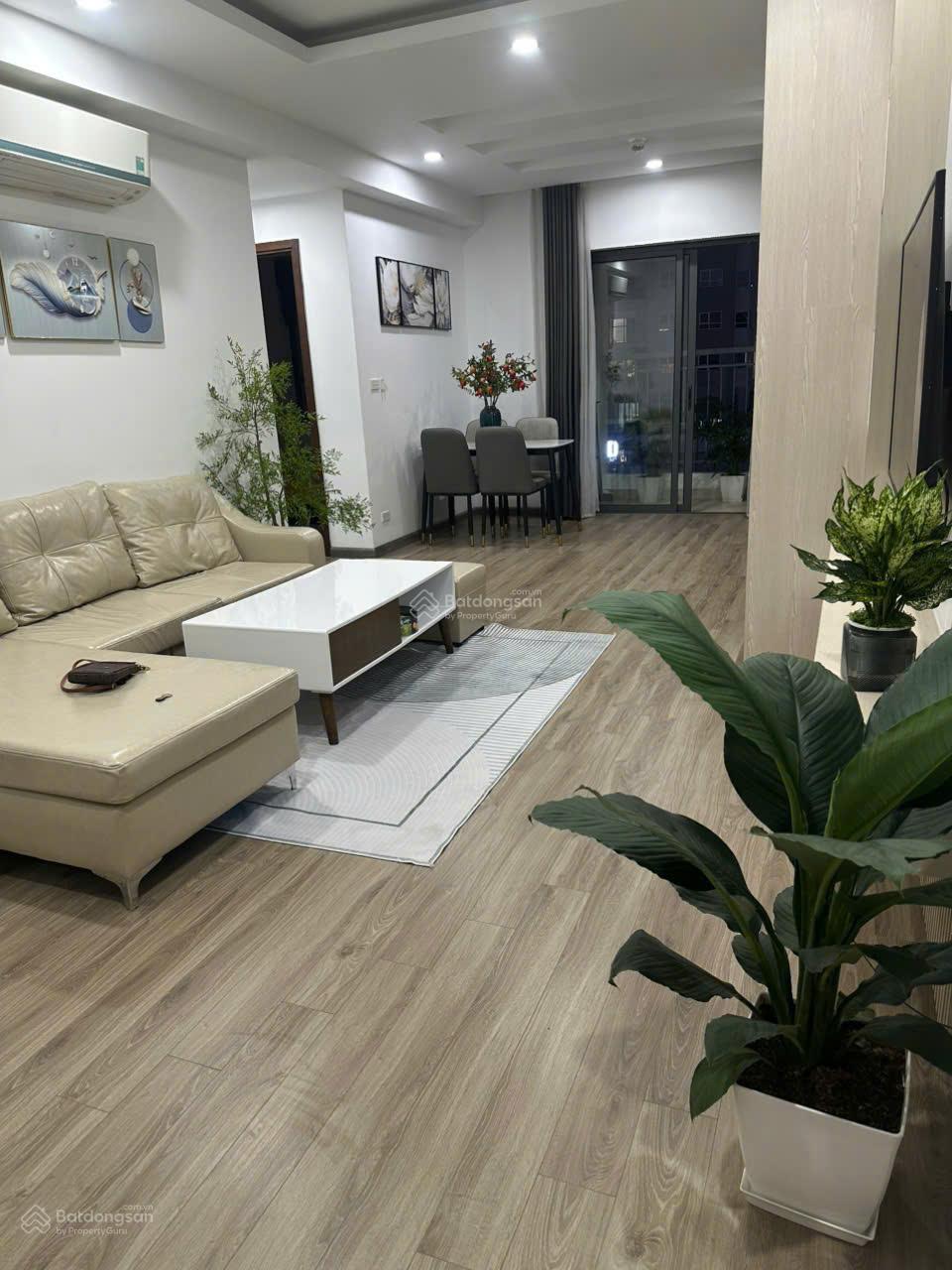 Căn hộ Vinata Tower 289 Khuất Duy Tiến 89m² giá 7.9 tỷ - Full nội thất cao cấp!