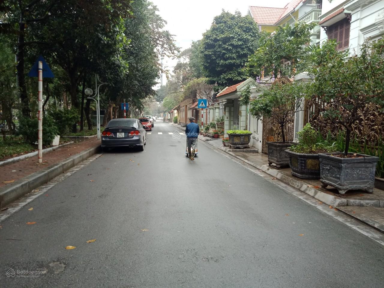 Bán gấp Biệt thự Mỹ Đình 108m² giá 36.5 tỷ - Hạ tầng đồng bộ, tiện ích đầy đủ!