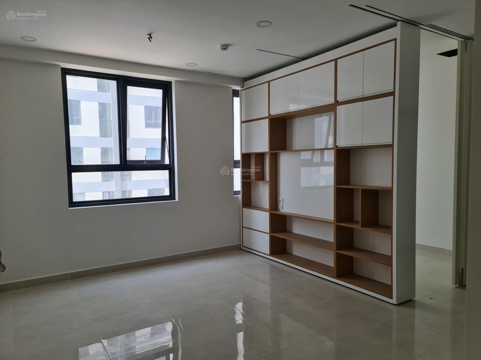 Căn hộ 2PN 55m², KDC 13E Phong Phú, Bình Chánh - Chỉ 1,840 tỷ, TL thiện chí!
