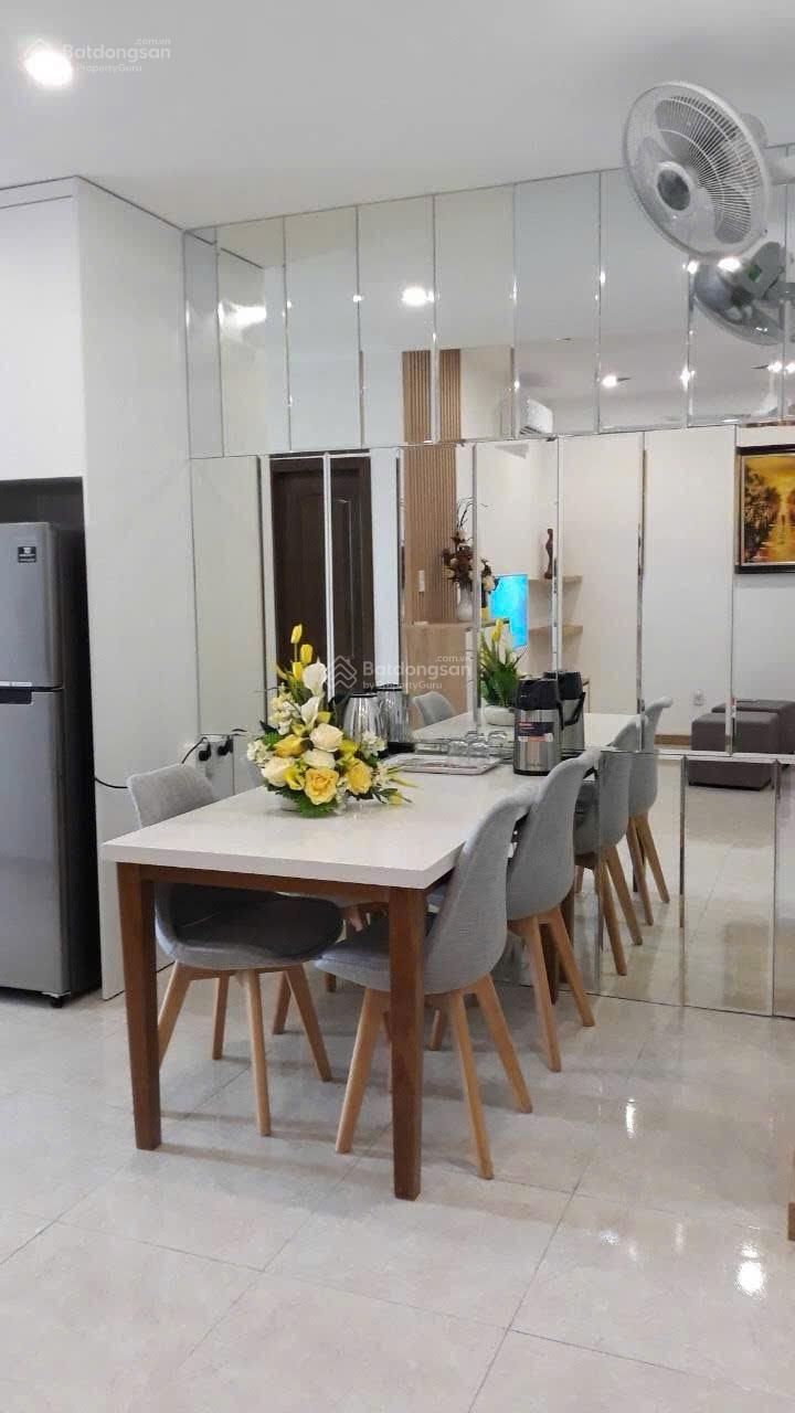 Căn hộ Mường Thanh 04 Trần Phú 70m² giá 2.6 tỷ - Sẵn sàng vào ở ngay!