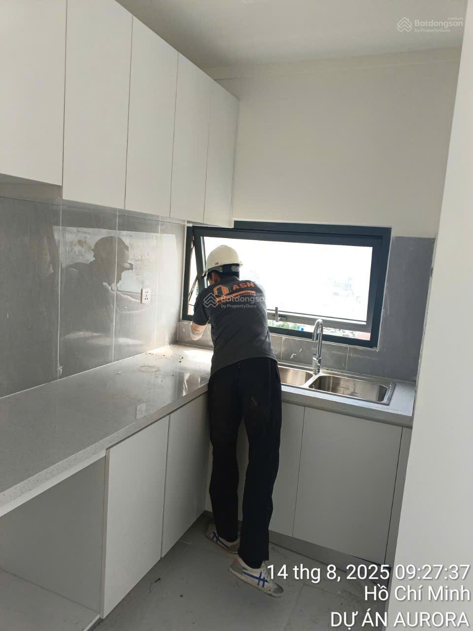 Căn hộ Aurora Residences Quận 8 - 50m² giá 1.83 tỷ - Sẵn sàng chọn ngay!