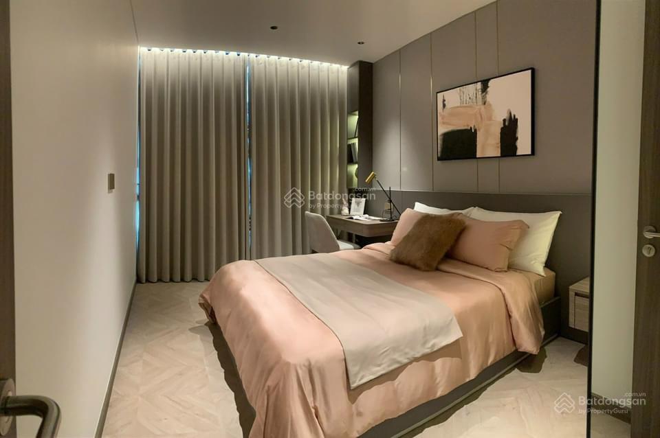 Căn hộ cao cấp Vincom Bà Triệu 132m² giá 23.9 tỷ - Căn góc view thoáng đẹp!