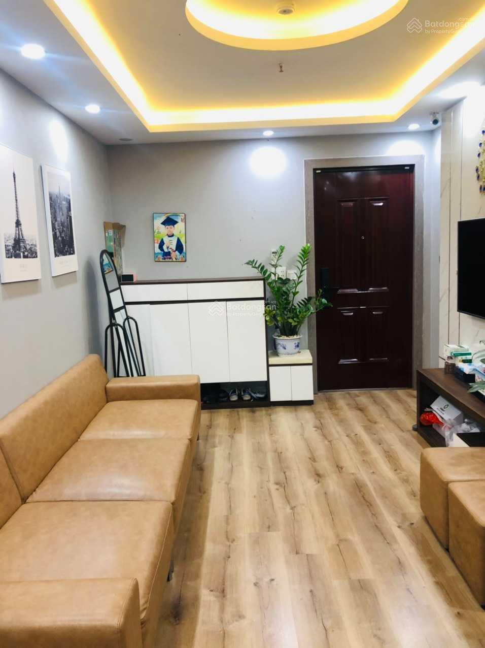 Căn hộ Cát Tường Eco Bắc Ninh 68m² giá rẻ - Nội thất đẹp, sẵn sàng ở ngay!