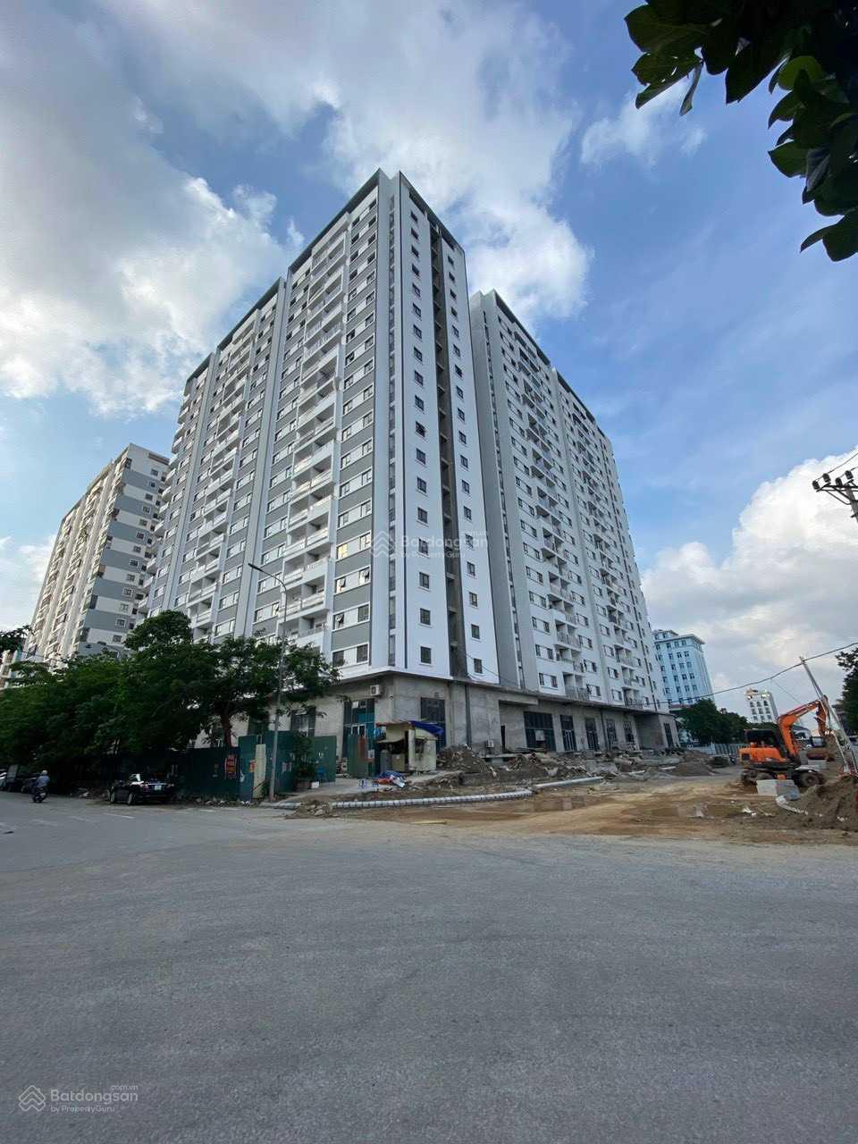 Căn hộ chung cư Cát Tường Thống Nhất 75m² giá thỏa thuận - Căn góc view đẹp!