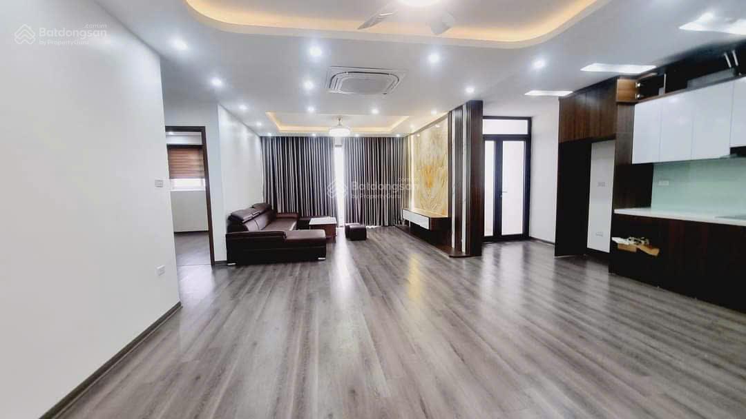 Căn hộ 3PN FLC Landmark Tower, Mỹ Đình 2, 159m² - Thiết kế hiện đại, giá thỏa thuận