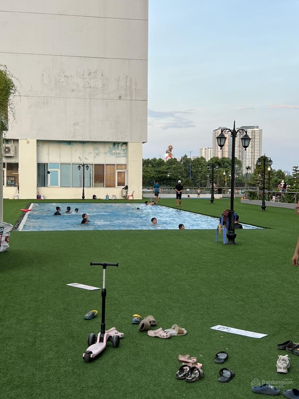 Penthouse mặt tiền Mai Chí Thọ 397m² giá 15.8 tỷ - Đầu tư lý tưởng!