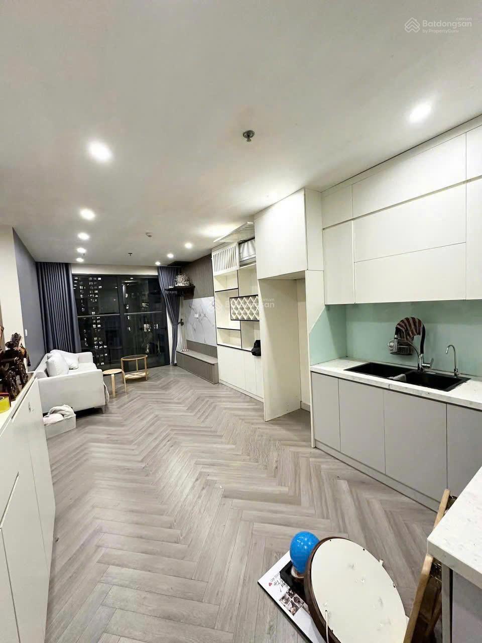 Chung cư Ecolife Tây Hồ 88m² giá 7.5 tỷ - Căn hộ đầy đủ nội thất, view thoáng