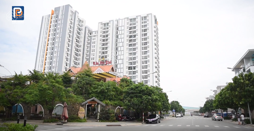 Căn hộ Him Lam Phú Đông 67m² giá 3.05 tỷ - Sổ hồng chính chủ, vay 5.5%/năm