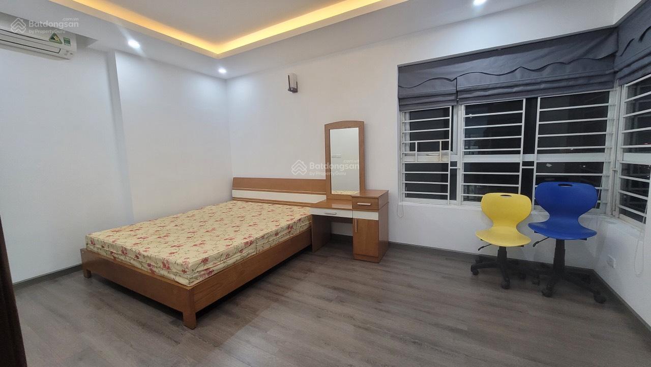 Căn hộ góc 106m² tại CT2 Xuân Phương Quốc Hội - Chỉ 7.x tỷ, sẵn sàng vào ở!