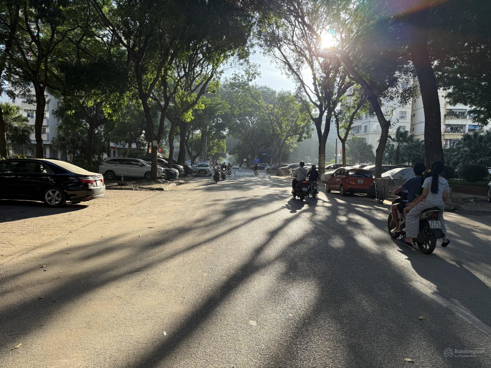 Shophouse Pháp Vân Tứ Hiệp 35m² giá thỏa thuận - Thiết kế hiện đại, kinh doanh thuận lợi!