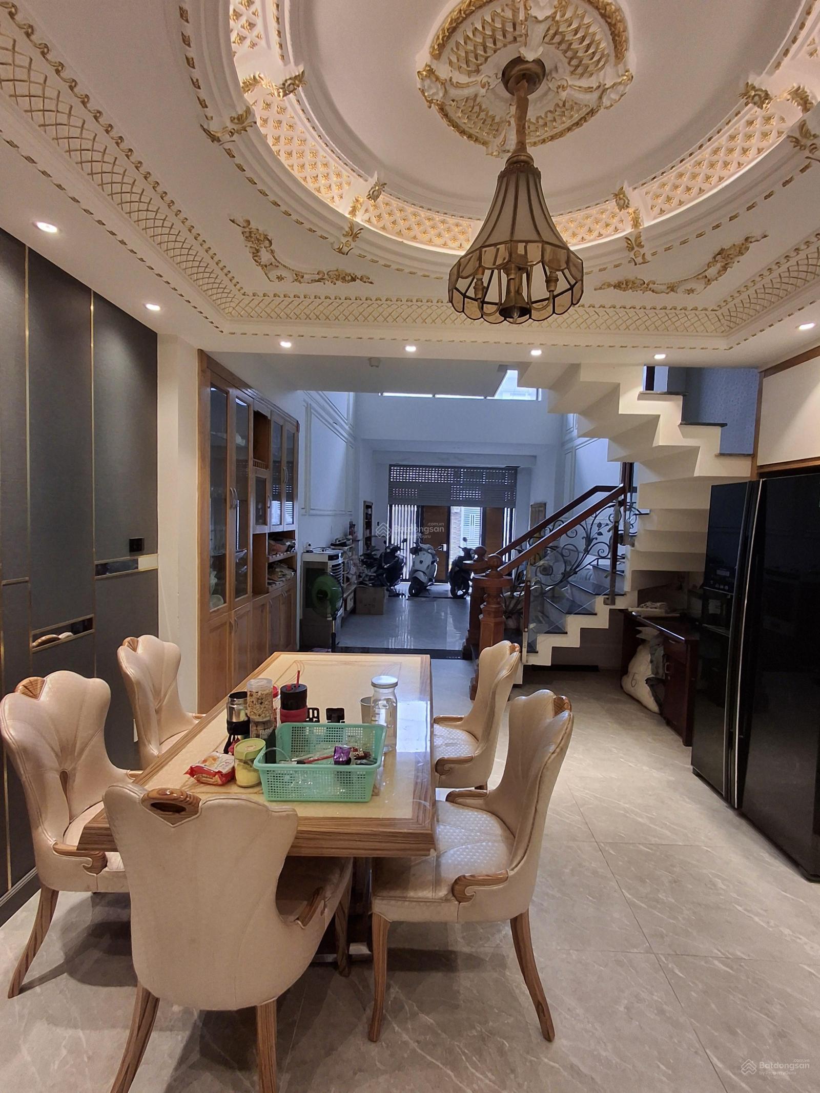 Căn hộ chung cư Hà Đô Nguyễn Văn Công 84m² giá 4.6 tỷ - Đầu tư sinh lời ngay!