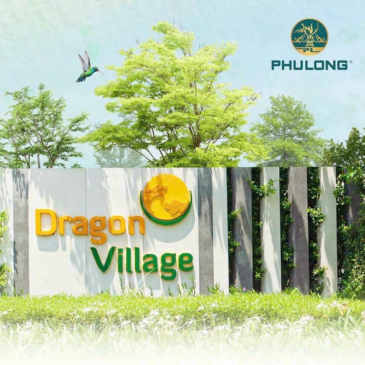 Biệt thự Dragon Village, Quận 9, 102m² giá chỉ 7,79 tỷ - Sổ hồng chính chủ!
