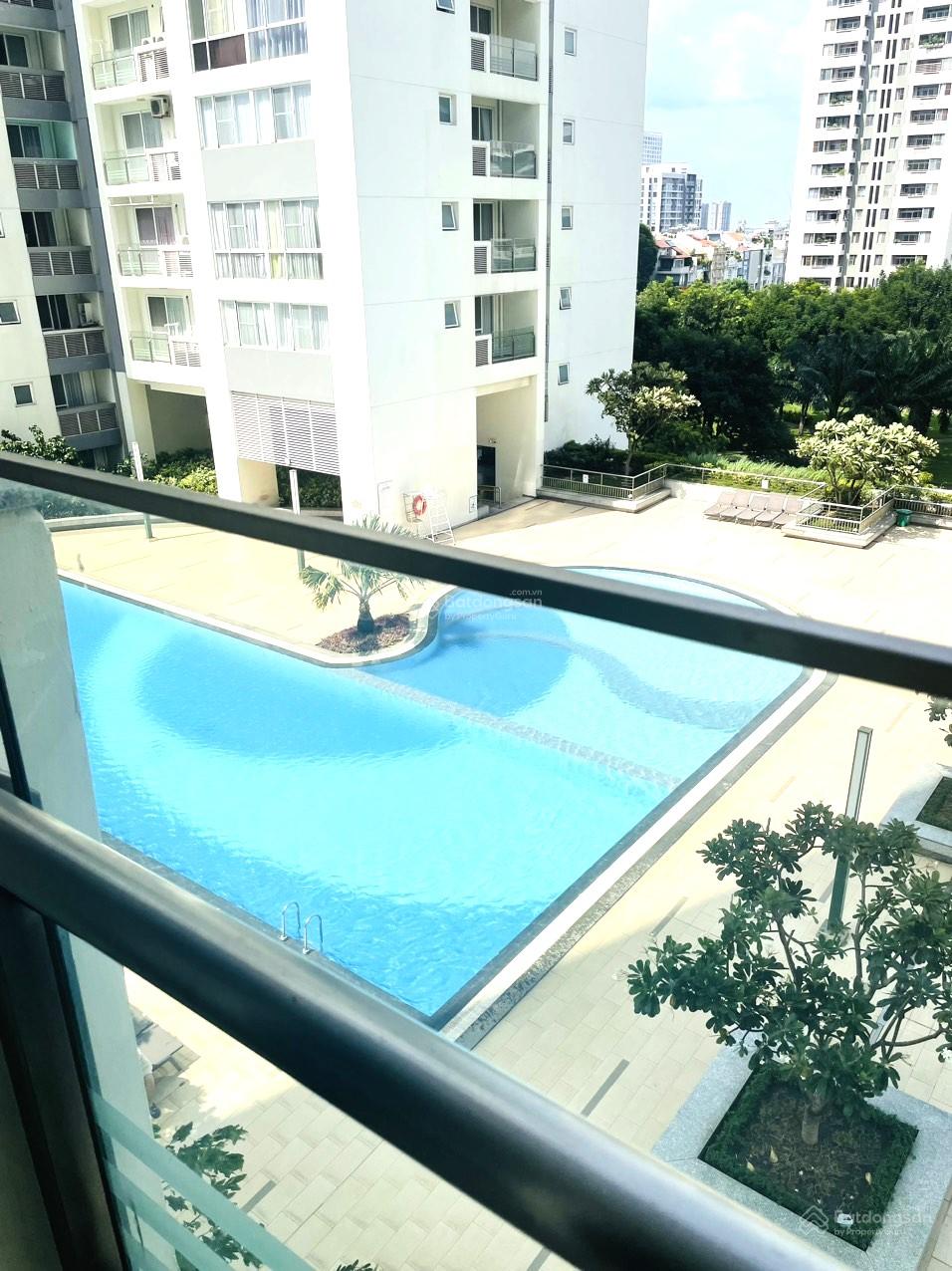 Căn hộ Riverpark Residence 145m² giá 14,1 tỷ - Căn góc đẹp, vào ở ngay!