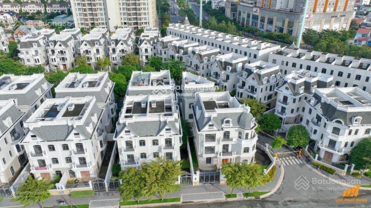 Biệt thự Victoria Village Quận 2, 187.5m², view công viên thoáng - Giá 43 tỷ thương lượng!