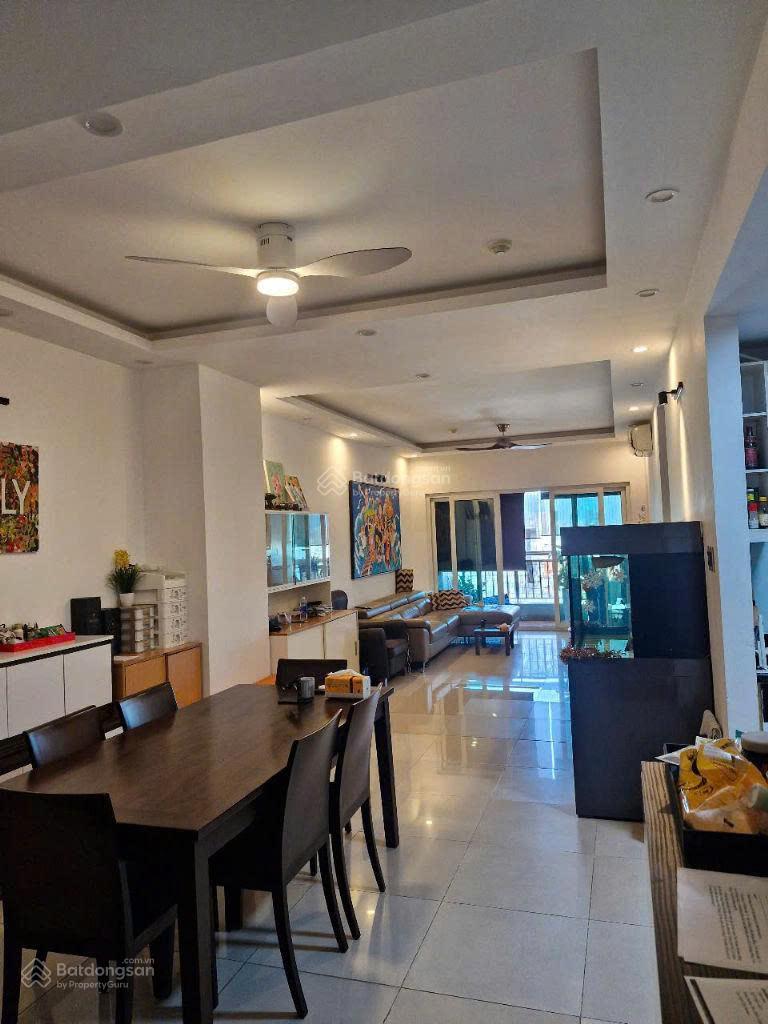 Căn hộ chung cư Phú Nhuận 115m² giá 7.5 tỷ - Không gian sống lý tưởng cho gia đình!