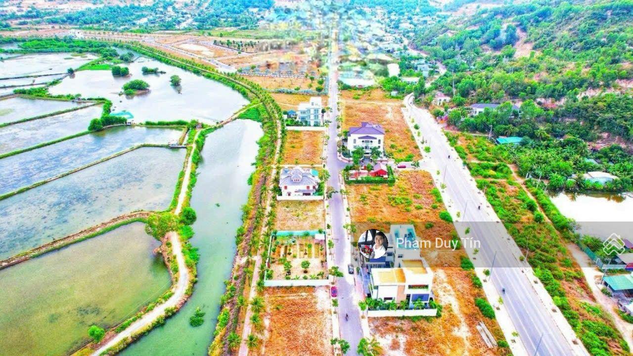 Bán đất nền Ven Sông Tắc (River Park) Nha Trang 340m² - Tiềm năng đầu tư vượt trội!