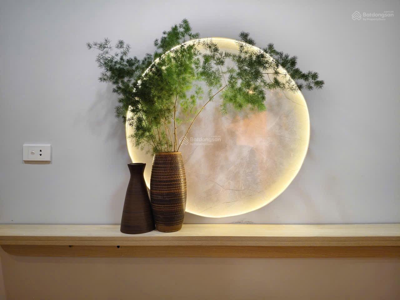 Căn hộ chung cư HD Mon 62m² giá 5.7 tỷ - Thiết kế hiện đại, sổ đỏ chính chủ!