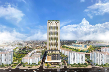 Căn hộ chung cư Capital Elite Nam Từ Liêm 114m² giá 11 tỷ - Căn góc thoáng sáng, vị trí đắc địa!