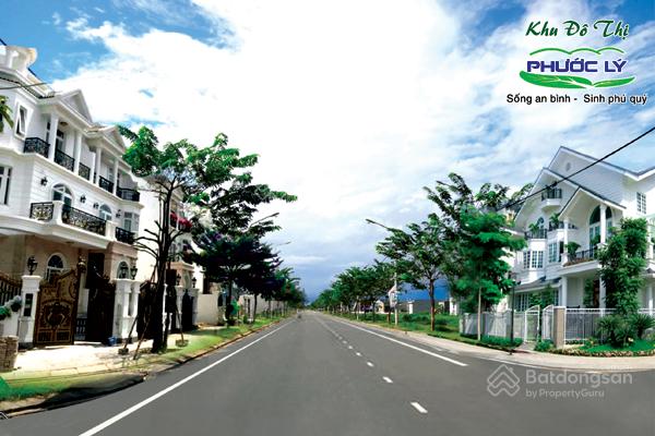 Chào bán 3 lô đất giáo dục tại KĐT Phước Lý, Đà Nẵng - Đầu tư sinh lời hấp dẫn!