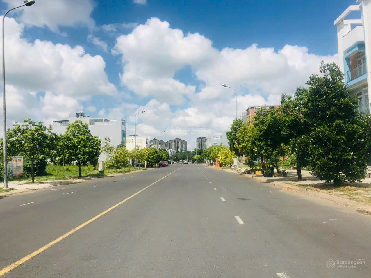 Đất nền An Thiên Lý 140m² giá 11 tỷ - Vị trí đắc địa gần chung cư