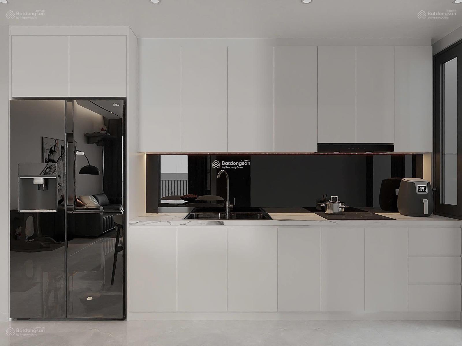 Căn hộ chung cư Res 11 Quận 11, 70m² giá 5 tỷ - Sẵn sàng vào ở!