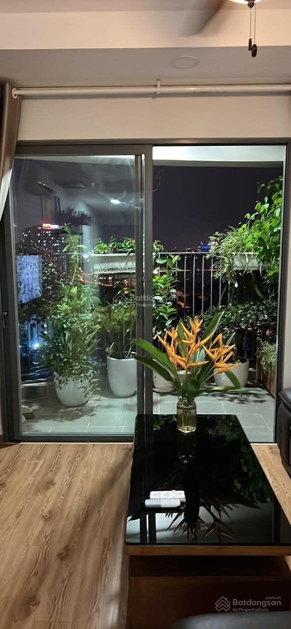 Căn hộ 2 phòng ngủ T&T Riverview Hoàng Mai 80m² giá 5,4 tỷ - View sông Hồng tuyệt đẹp!