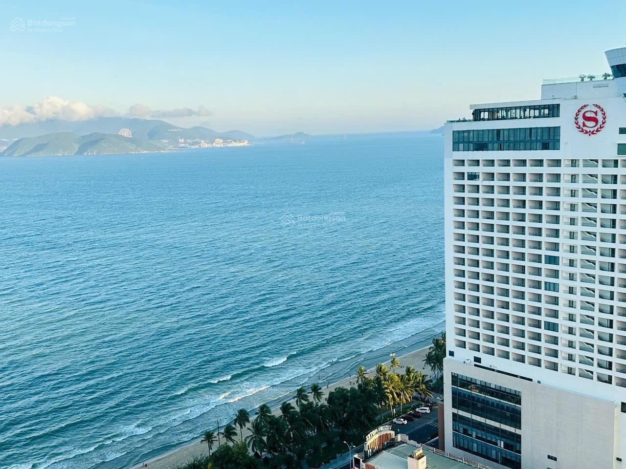 Căn hộ Gold Coast Nha Trang 49m² giá 4.13 tỷ - Sổ hồng sắp có!