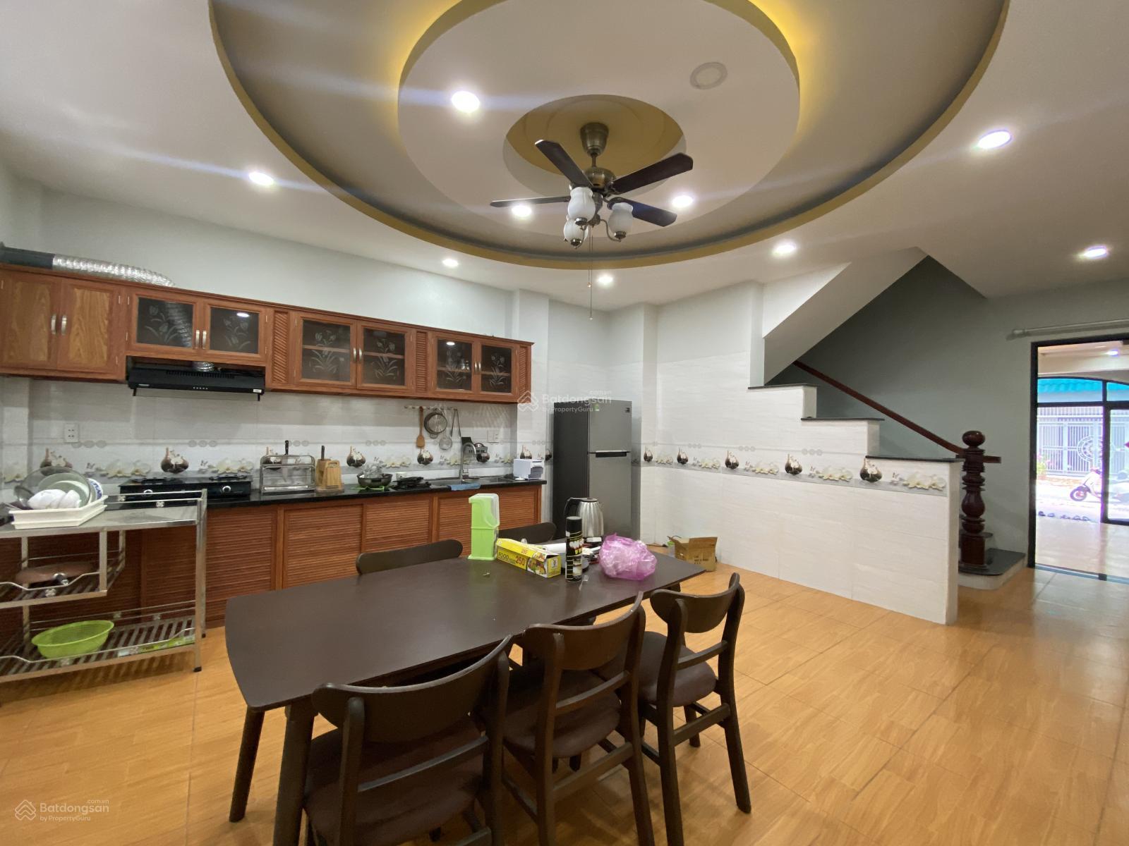 Bán nhà mặt tiền đường D2 KDC Phúc Đạt 100m² giá 7 tỷ - Sổ hồng chính chủ!