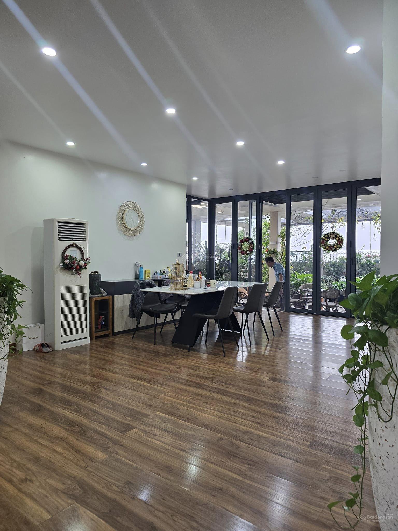 Chung cư Sông Đà Tower 154m² giá 5.95 tỷ - Thiết kế hiện đại, vị trí đắc địa!